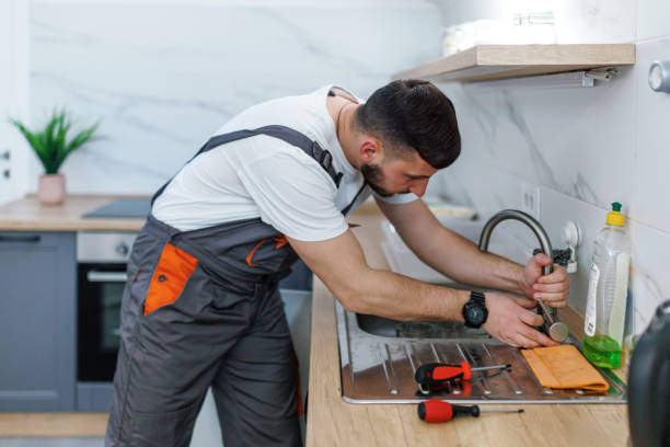 Best Water Softener Installation  in Cutlerville, MI