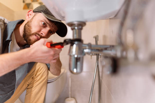 Best Water Leak Repair  in Cutlerville, MI