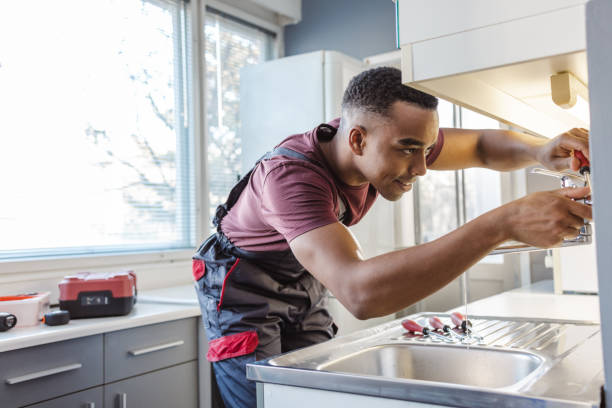 Best Shower Repair Services  in Cutlerville, MI